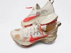NIKE Off-White AIR ZOOM TEMPO NEXT%