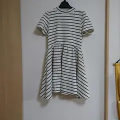 プチハイネックワンピースのサムネイル