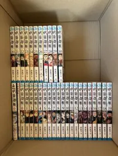 呪術廻戦 全30巻セット 五条悟特典付き