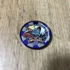 妖怪ウォッチ メダル エンマ＆ムラ カラフルコイン