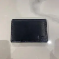 TAKEO KIKUCHI 名刺入れ カードケース