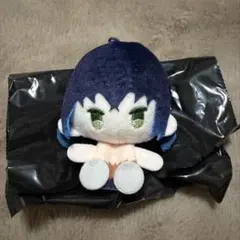 鬼滅の刃 プラッシュマスコット Vol.1 伊之助