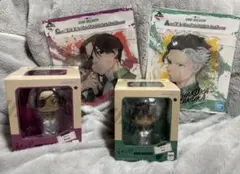 ウィンドブレイカー るかっぷ ビッグアクリルスタンド