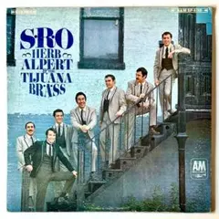 2026年最新】herb alpert & the tijuana brassの人気アイテム - メルカリ