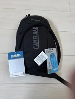 新品未使用　CAMELBAK STOAWAY 2L ハイドレーションパック