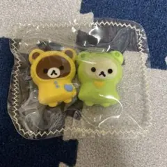 2026年最新】Rilakkuma squishy の人気アイテム - メルカリ