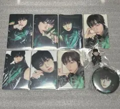 &TEAM BLAZE THE WAY タキ　TAKI