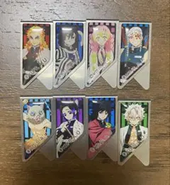鬼滅の刃 Mクリップ エムクリップ