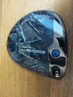 2025年最新】キャロウェイAiスモークトリプルダイヤの人気アイテム