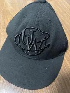 UVERworld キャップ UVERworld キャップ - メルカリ