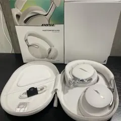 Bose QuietComfort Ultra 2nd Gen