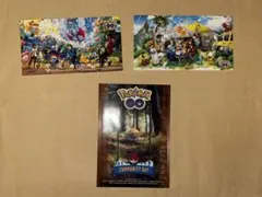 ポケモン Pokémon GO ステッカー セット