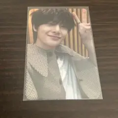 5star アイエン 店舗特典 中華特典 トレカ 5star アイエン 店舗特典 中華特典 トレカ straykids スキズ