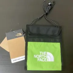 신품 THE NORTH FACE 일본 미발매 크로스백 사코슈