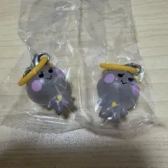 TRUZ めじるしアクセサリー　キラキラスペシャルラメver YOCHI