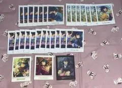 あんスタ 青葉つむぎ ぱしゃっつ ぱしゃこれ ポラロイド まとめ売り29枚