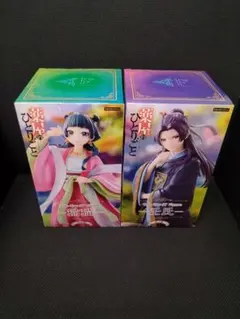 2026年最新】壬氏フィギュアの人気アイテム - メルカリ
