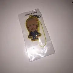 中務裕太 クリーナー