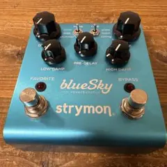 2025年最新】strymon blueskyの人気アイテム - メルカリ