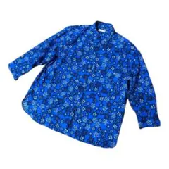 【UNIQLO】MARNI 長袖オーバーサイズシャツ　 サイズ: L