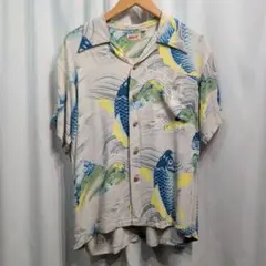 ノースフェイス 石垣島限定 ハーフパンツ かりゆし サイズXL - メルカリ