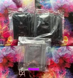 POLA B.A マッサージクリーム 2.2g × 30包のサムネイル
