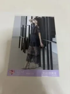 12 = LOVE 大谷映美里☆