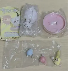 ちいかわ 討伐シーンフィギュア でかい鳥