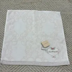 JILLSTUART タオルハンカチ ホワイトのサムネイル