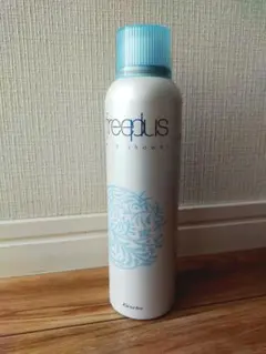 未開封〉フリープラス マイルドシャワー ラージ ミスト状化粧水 300g