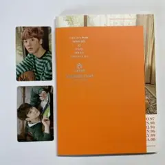 ASTRO 四季 アルバム 未開封品