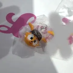 【専用】プロ野球マスコット めじるしアクセサリー　１点