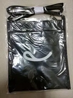 【16日まで】ペコちゃん　ショルダーバッグ　サコッシュ　未開封新品