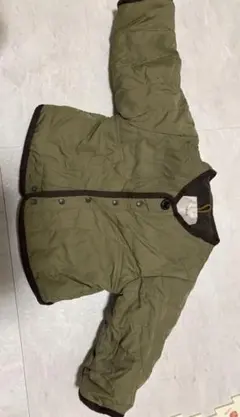 n.o.u.s キムラタン　コート80