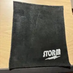 STORM シャミー