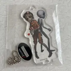 第五人格 機械技師(赤ずきん) グッズ - メルカリ