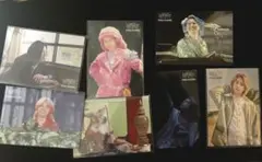 BABELnoTOH フォトカ　藤澤涼架7枚