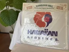 HAWAIIAN MILL クッションカバー 2枚セット　新品未使用品