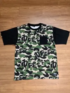 10-FFET Tシャツ　2枚セット