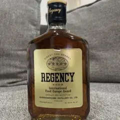 古酒　希少品　REGENCY V.S.O.P. ブランデー タイ産 古酒 希少品 REGENCY V.S.O.P. ブランデー タイ産 - メルカリ