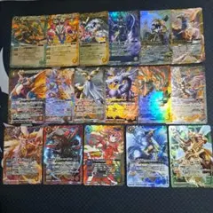 2026年最新】バトスピ 裏xの人気アイテム - メルカリ