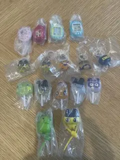 たまごっち　ガチャガチャ　まとめ売り