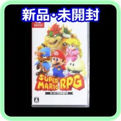 Switch スーパーマリオRPG