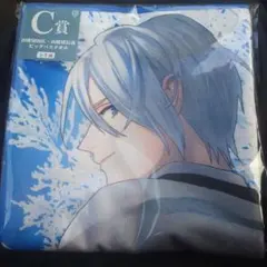 刀剣乱舞ONLINE 山姥切長義 山姥切国広 C賞　ビッグバスタオル　フリュー