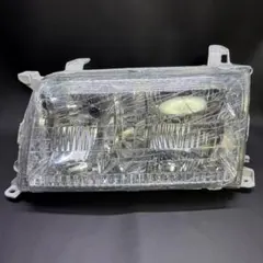 美品】トヨタクラウン150系（JZS155） ヘッドライト（右側のみ