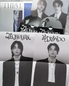 2026年最新】seventeen this man ジョンハン ウォヌ deluxeの人気
