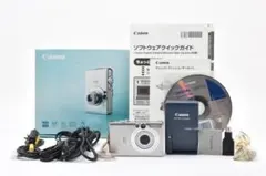 ❤️美品 Canon キャノン IXY DIGITAL 70 CCD 1384 - メルカリ