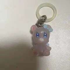 #アイカツ めじるしアクセサリー エンジェリーべア