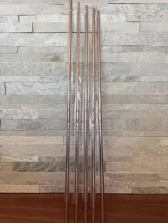 新品未使用日本シャフトN.S.PRO MODUS3 TOUR120S 5本セットのサムネイル