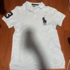 POLOラルフローレンTシャツ
